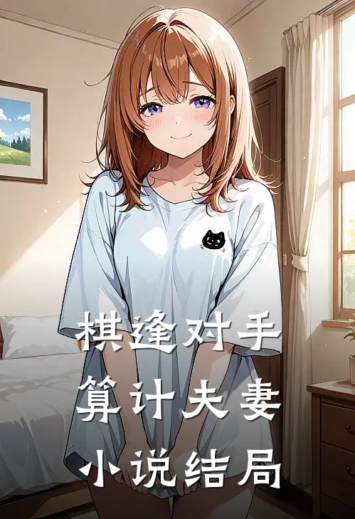 棋逢对手，算计夫妻小说结局