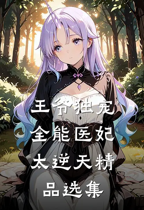 王爷独宠：全能医妃太逆天精品选集