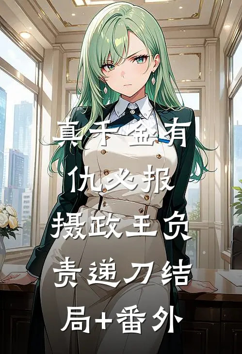 真千金有仇必报，摄政王负责递刀结局+番外
