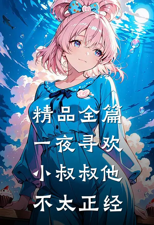 精品全篇一夜寻欢：小叔叔他不太正经