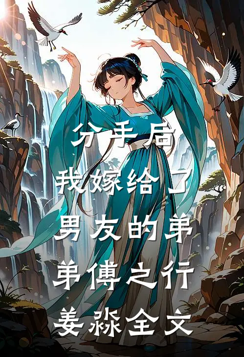 分手后，我嫁给了男友的弟弟傅之行姜淼全文
