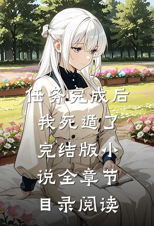 任务完成后，我死遁了完结版小说全章节目录阅读