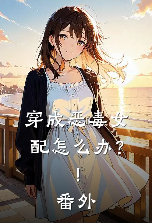 穿成恶毒女配怎么办？！ 番外