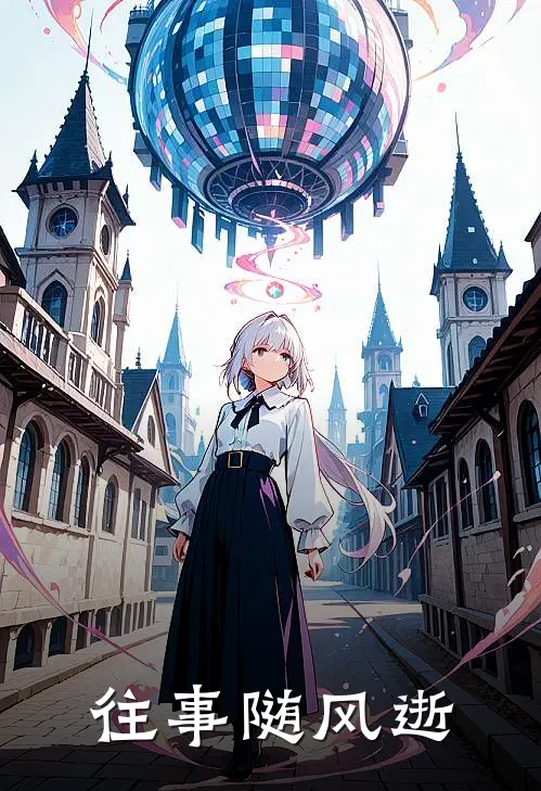 往事随风逝