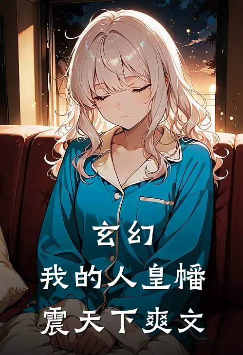 玄幻：我的人皇幡震天下爽文