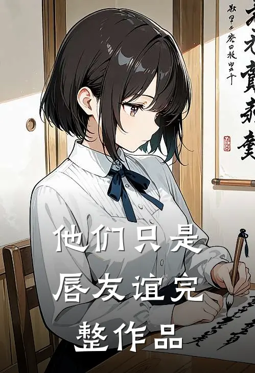 他们只是唇友谊完整作品
