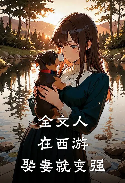 全文人在西游，娶妻就变强