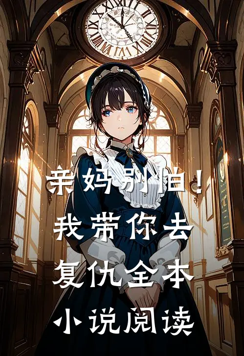 亲妈别怕！我带你去复仇全本小说阅读