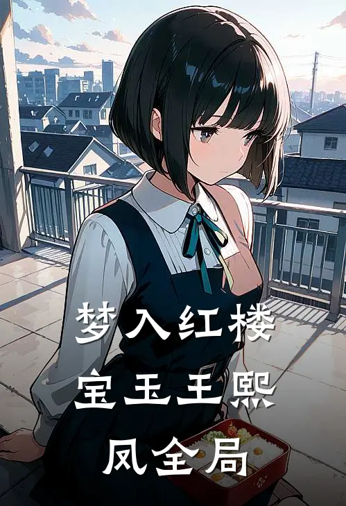 梦入红楼宝玉王熙凤全局