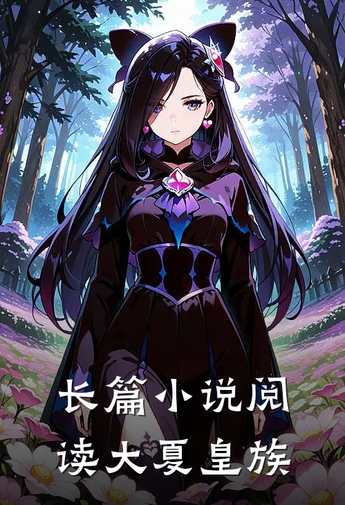 长篇小说阅读大夏皇族