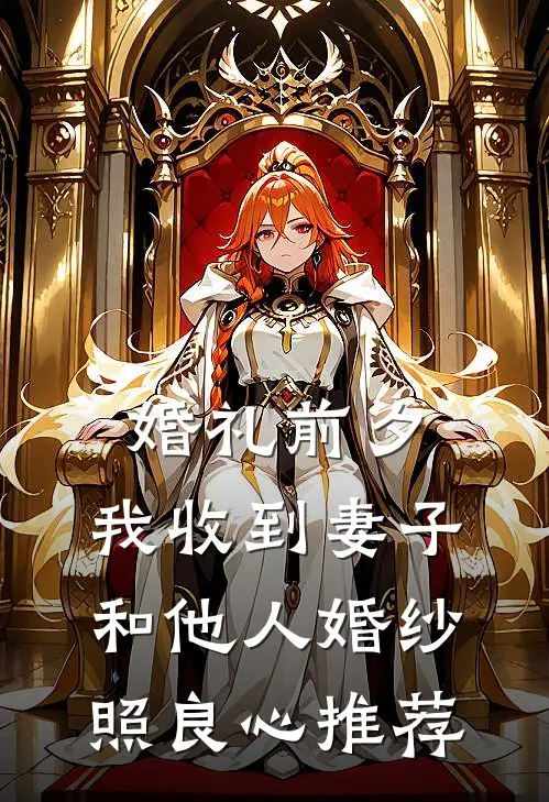 婚礼前夕，我收到妻子和他人婚纱照良心推荐