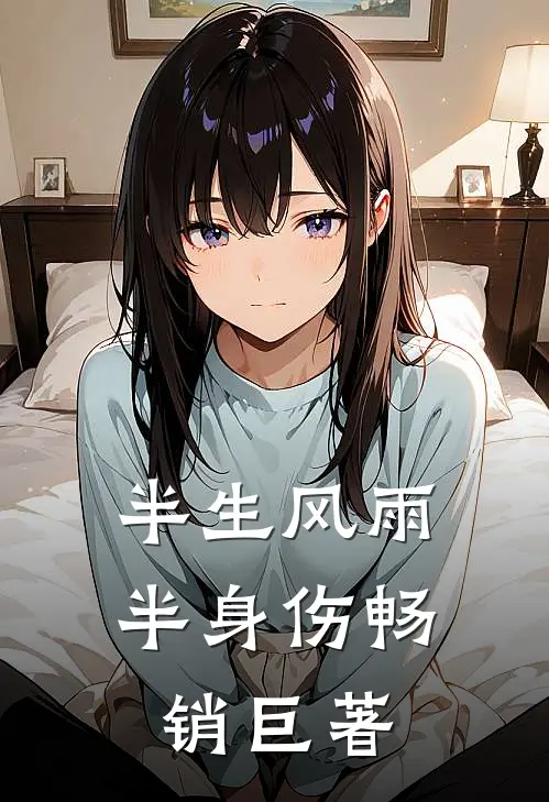半生风雨半身伤畅销巨著