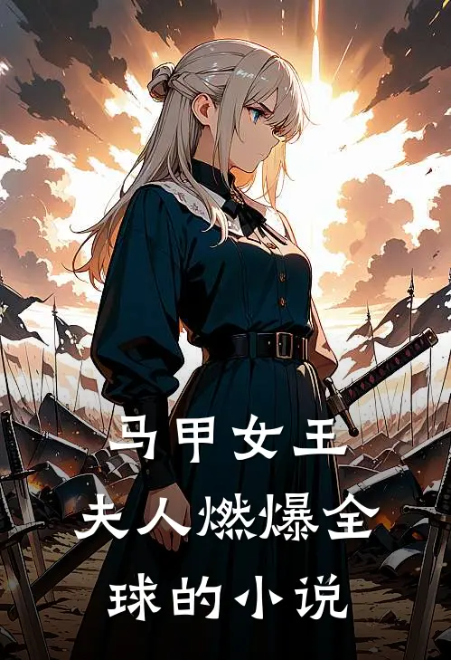 马甲女王夫人燃爆全球的免费阅读