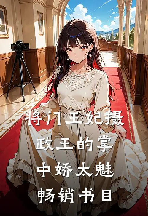 将门王妃摄政王的掌中娇太魅畅销书目