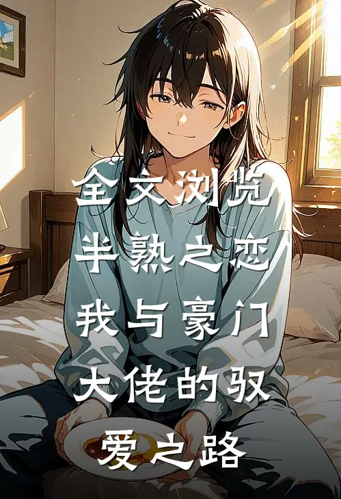 全文浏览半熟之恋：我与豪门大佬的驭爱之路