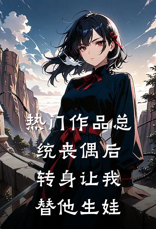 热门作品总统丧偶后，转身让我替他生娃