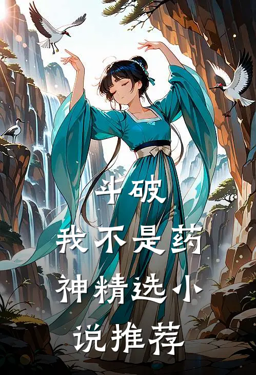 斗破：我不是药神精选小说推荐