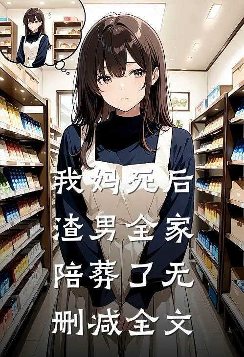 我妈死后，渣男全家陪葬了无删减全文