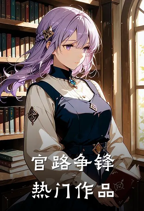 官路争锋热门作品