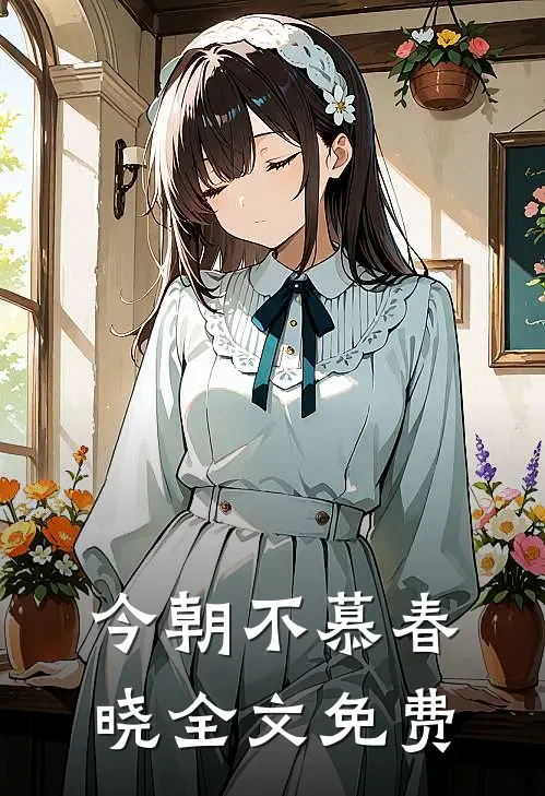 今朝不慕春晓全文免费