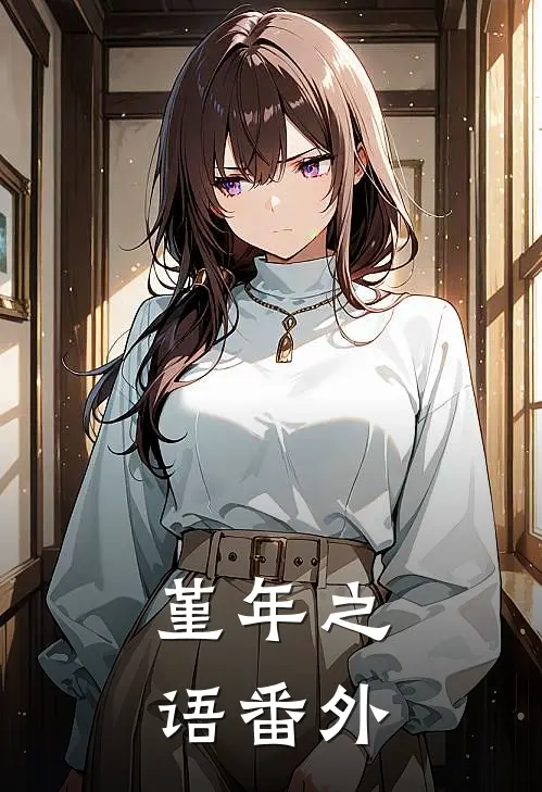 堇年之语 番外