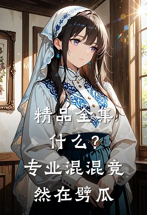 精品全集什么？专业混混竟然在劈瓜