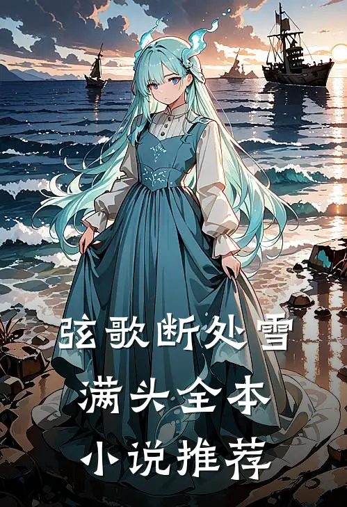 弦歌断处雪满头全本小说推荐