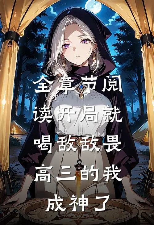 全章节阅读开局就喝敌敌畏，高三的我成神了