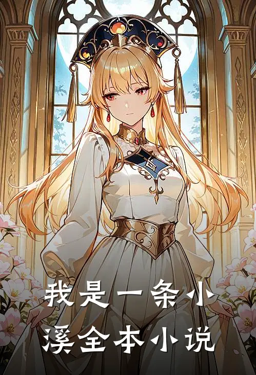 我是一条小溪全本小说