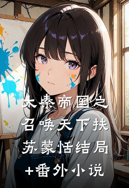 大秦帝国之召唤天下扶苏蒙恬结局+番外小说