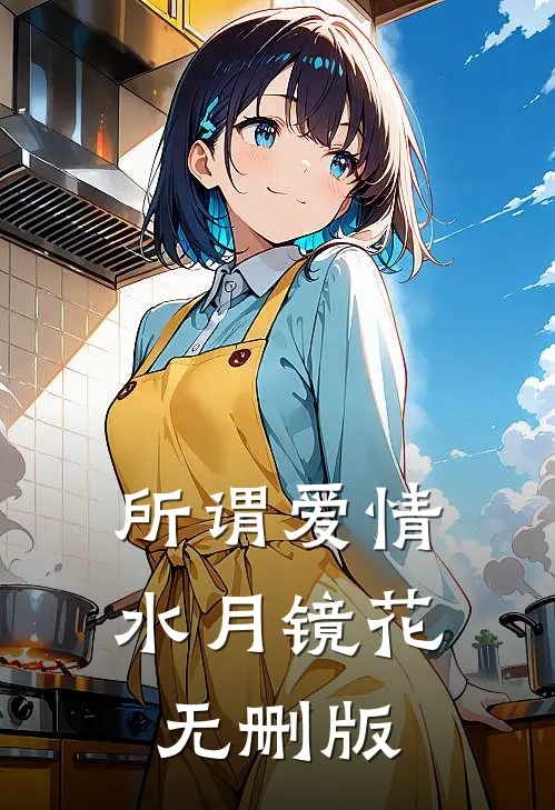 所谓爱情，水月镜花无删版