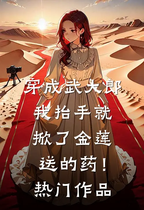 穿成武大郎，我抬手就掀了金莲送的药！热门作品