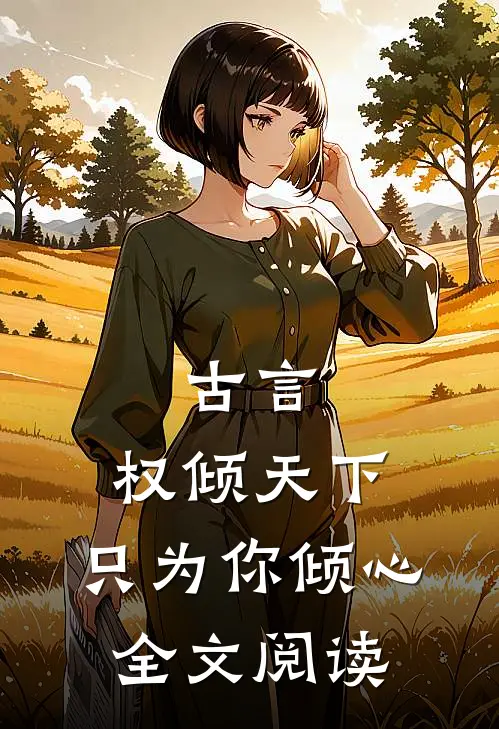 古言权倾天下,只为你倾心全文阅读