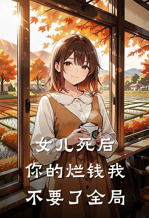 女儿死后，你的烂钱我不要了全局
