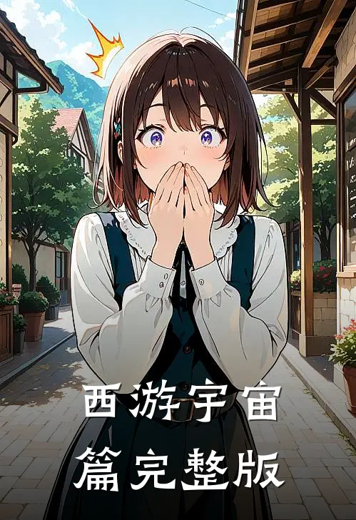西游宇宙篇完整版