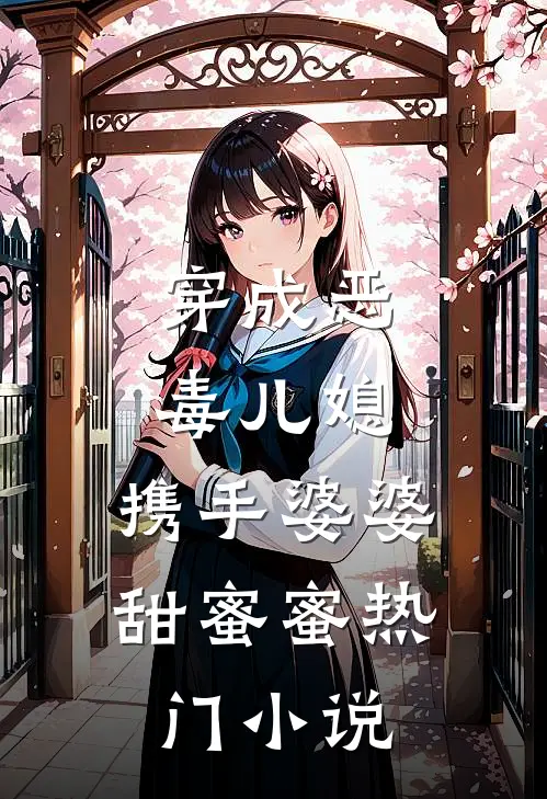 穿成恶毒儿媳,携手婆婆甜蜜蜜热门