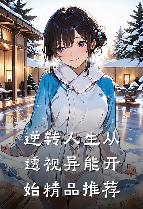逆转人生从透视异能开始精品推荐