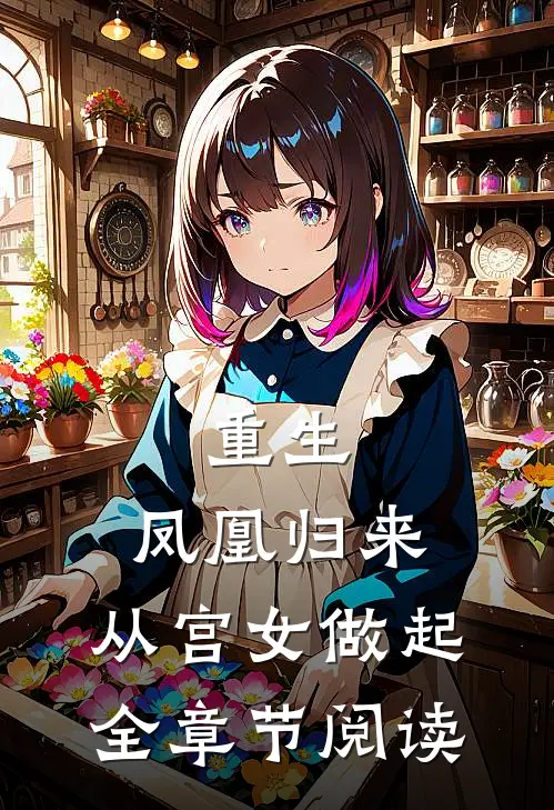 重生：凤凰归来，从宫女做起全章节阅读
