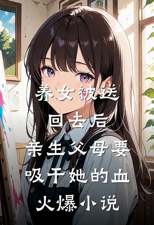 养女被送回去后，亲生父母要吸干她的血火爆小说