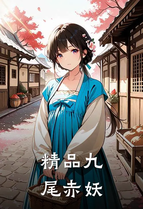 精品九尾赤妖