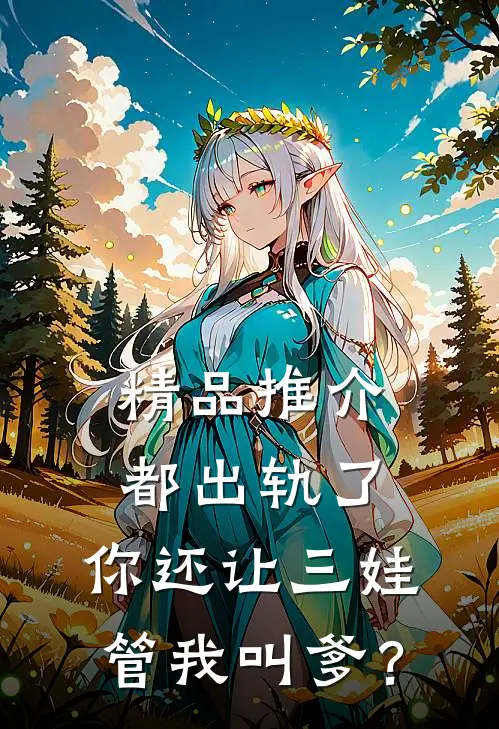 精品推介都出轨了，你还让三娃管我叫爹？