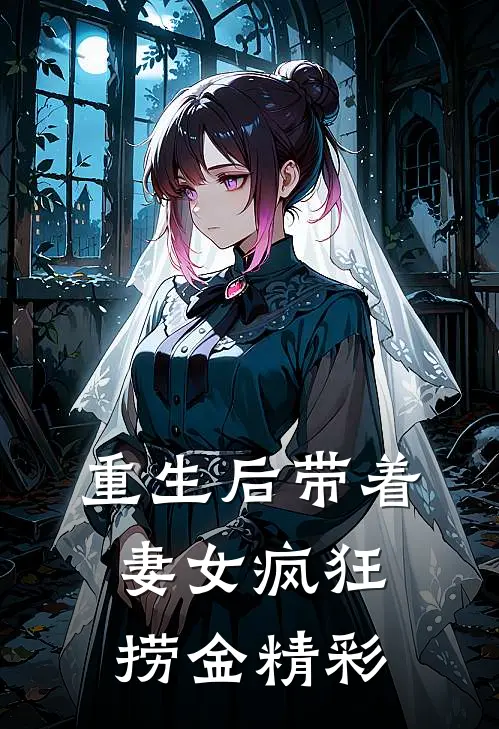 重生后带着妻女疯狂捞金精彩