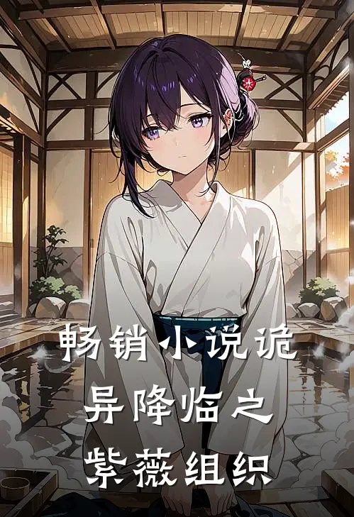畅销小说诡异降临之紫薇组织