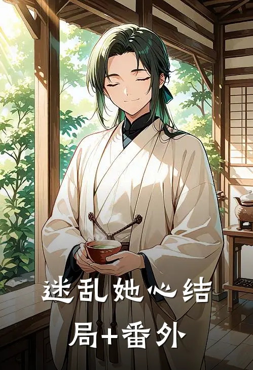迷乱她心结局+番外