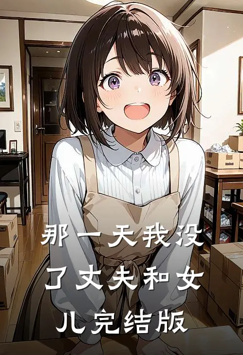 那一天我没了丈夫和女儿完结版