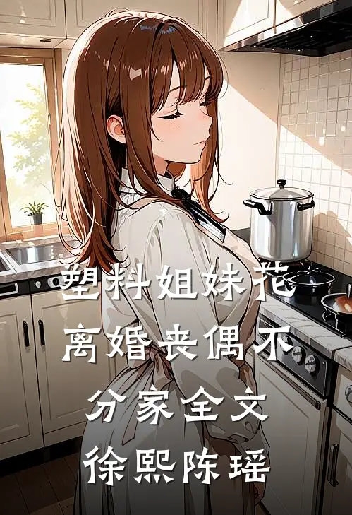 塑料姐妹花，离婚丧偶不分家全文徐熙陈瑶