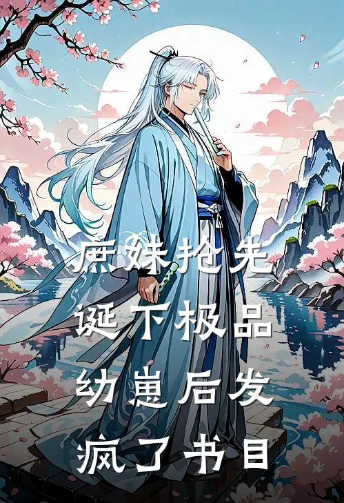 庶妹抢先诞下极品幼崽后发疯了书目