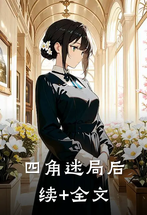 四角迷局后续+全文