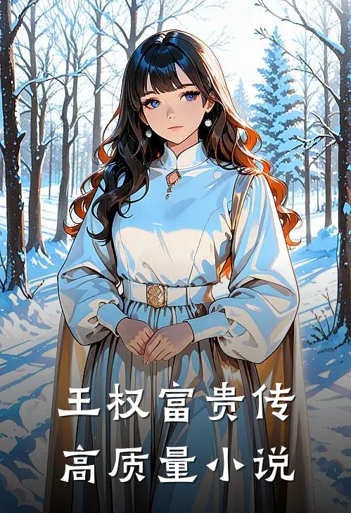 王权富贵传高质量小说