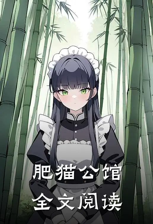 肥猫公馆全文阅读